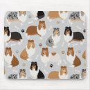 Suche nach collies mousepads Haustier