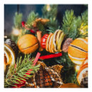 Suche nach weihnachtskranz poster Weihnachtsdekoration