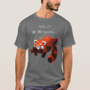 Suche nach niedlicher roter panda tshirts Urlaub