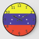 Suche nach fahne wanduhren Land