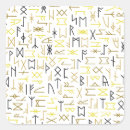 Suche nach rune aufkleber Rundum