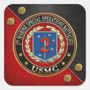 Suche nach ssi aufkleber Usmc spezialoperationinsignien