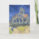 Suche nach kirchen karten Vincent van gogh