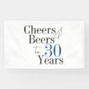 Suche nach dreißigster geburtstag banner Für ihn
