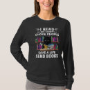 Suche nach für leser tshirts Leben