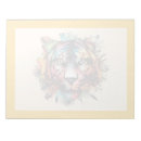 Suche nach tiger notizblock Modern