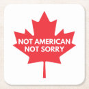 Suche nach canada untersetzer Kanadischer stolz