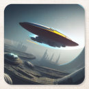Suche nach futuristisch untersetzer Alien