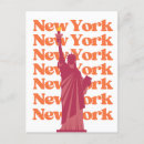 Suche nach nyc postkarten Retro