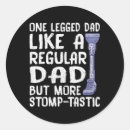 Suche nach beine aufkleber Prothese