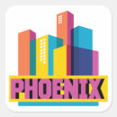 Suche nach phoenix arizona aufkleber Vereinte staaten