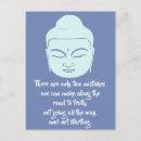 Suche nach buddha zitat postkarten Meditation