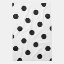 Suche nach schwarzweiß geschirr tücher Muster