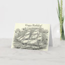Suche nach segelschiff karten Vintage