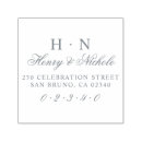 Suche nach monogramm stempel Couple