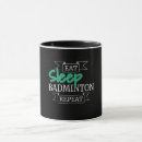 Suche nach badminton tassen Federball