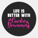 Suche nach cardio aufkleber Kardio