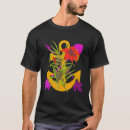 Suche nach heilige maria tshirts Lilie
