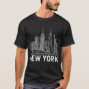 Suche nach manhattan brücke tshirts Freiheitsstatue