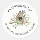 Suche nach vogelhaus aufkleber Vögel