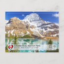 Suche nach felsiger berg postkarten Canada