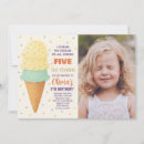 Suche nach eiscreme party einladungen Girl
