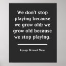 Suche nach george bernard shaw poster Alt