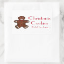 Suche nach lebkuchen aufkleber Weihnachten