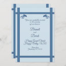 Suche nach niedlicher delphin einladungen Ozean