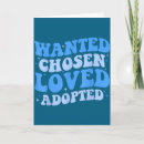 Suche nach adoptiert karten Modern