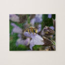 Suche nach bienen puzzle Natur