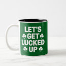 Suche nach st patricks day tassen Irisch