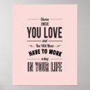 Suche nach karrieren poster Typografie