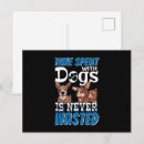 Suche nach wir sind nie postkarten Hund
