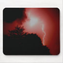 Suche nach roter himmel mousepads Nacht