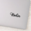 Suche nach nadia Personalisiert