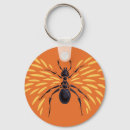 Suche nach ameise schlüsselanhänger Insekt