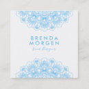 Suche nach hellblaue blumen visitenkarten Blumenreich