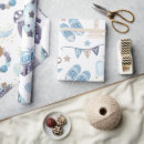 Suche nach mond und sterne geschenkpapier Für kinder