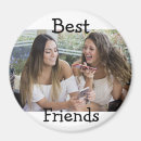 Suche nach bester freund magnete Personalisiert