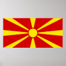Suche nach macedonia poster Rot