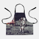 Suche nach apollo schürzen Astronaut