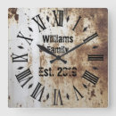 Suche nach vintage wanduhren Distressed