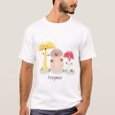 Suche nach kawaii pilz tshirts Cartoon