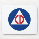 Suche nach verteidigung mousepads Zivil