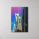 Suche nach gebäude alle poster leinwandbilder Manhattan