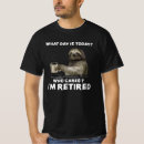 Suche nach faulenzer tshirts Kaffee
