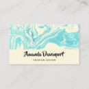 Suche nach marble visitenkarten Abstrakt