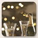 Suche nach flaschen untersetzer Champagner