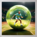 Suche nach tennisball poster Gericht